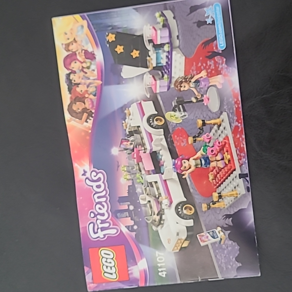 LEGO #41107